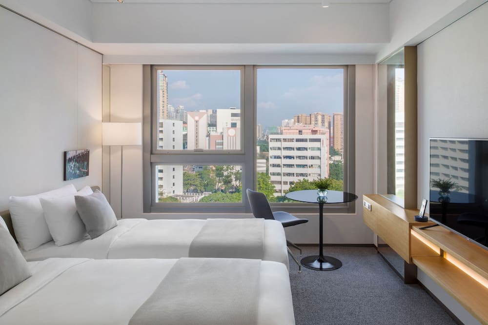 ホテル ステージ 写真