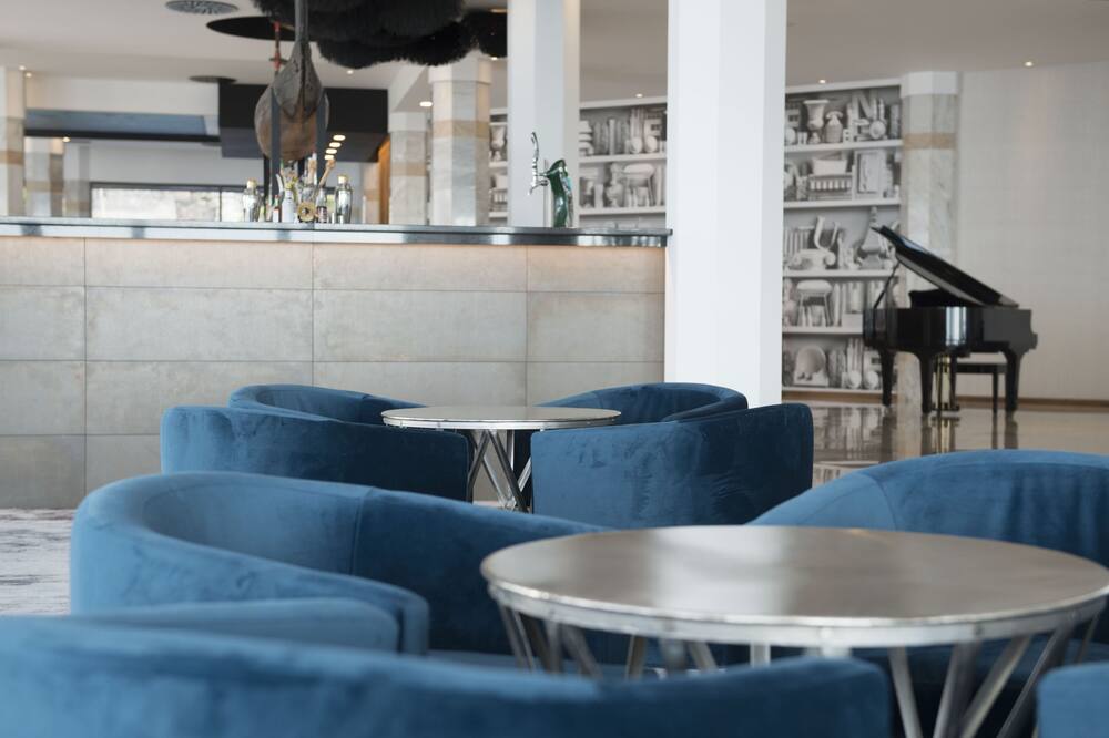 Hotel Baia Azul 写真