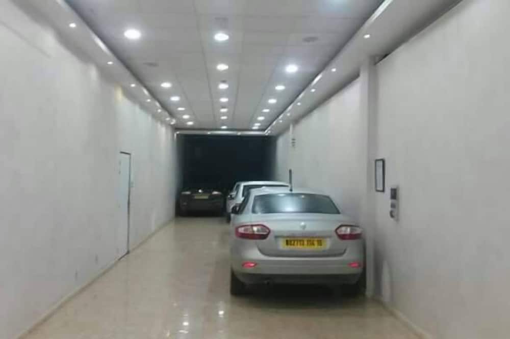 ホテル イクラム 写真