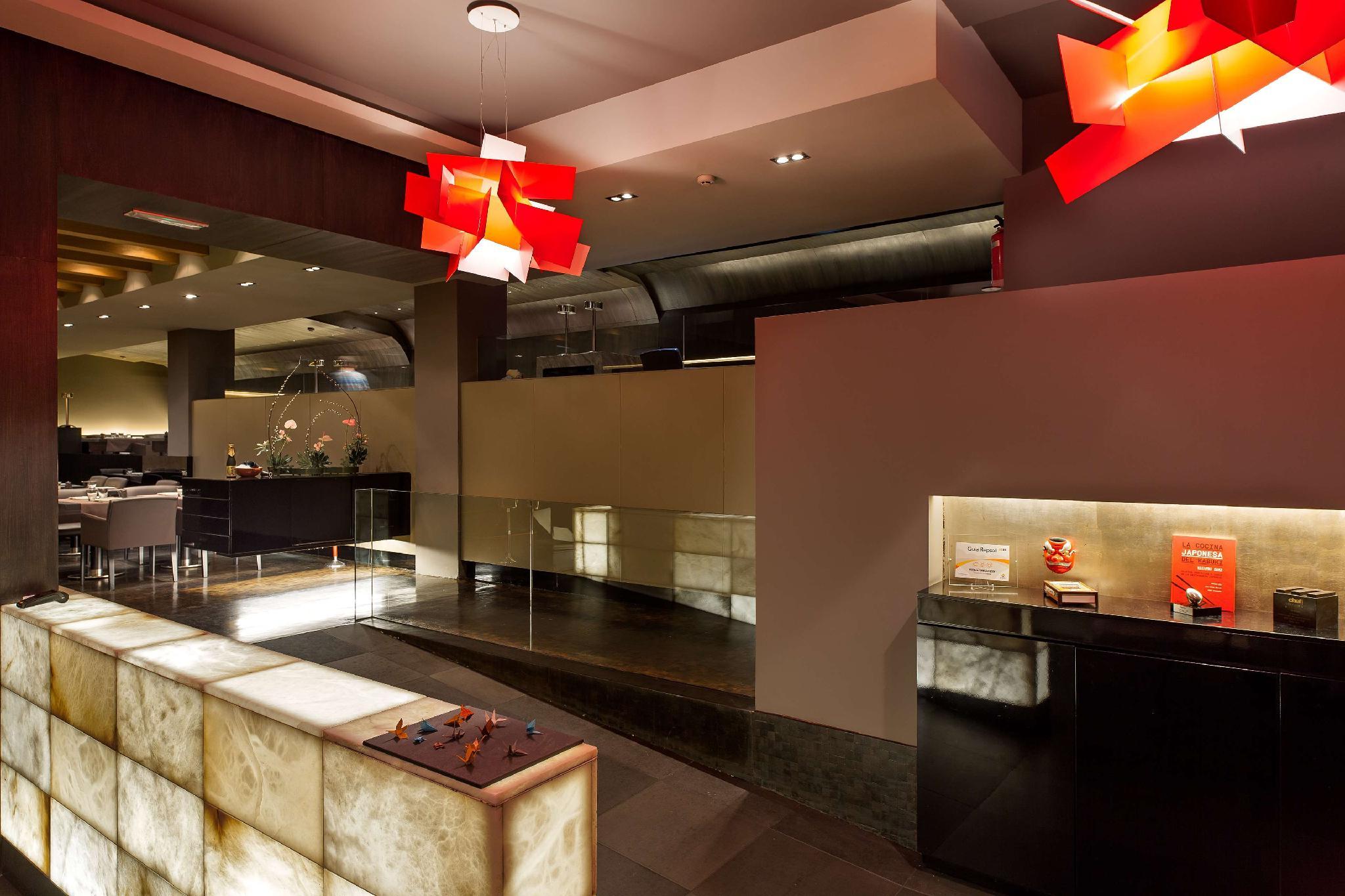 ウェリントン マドリード 写真