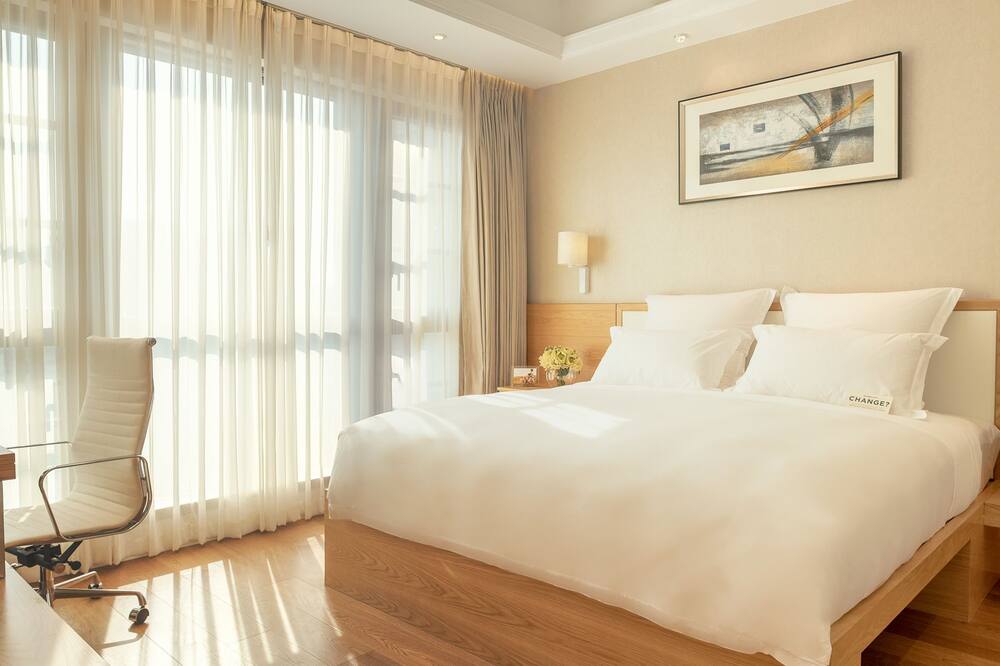 レジデンス G シェンヂェン 写真