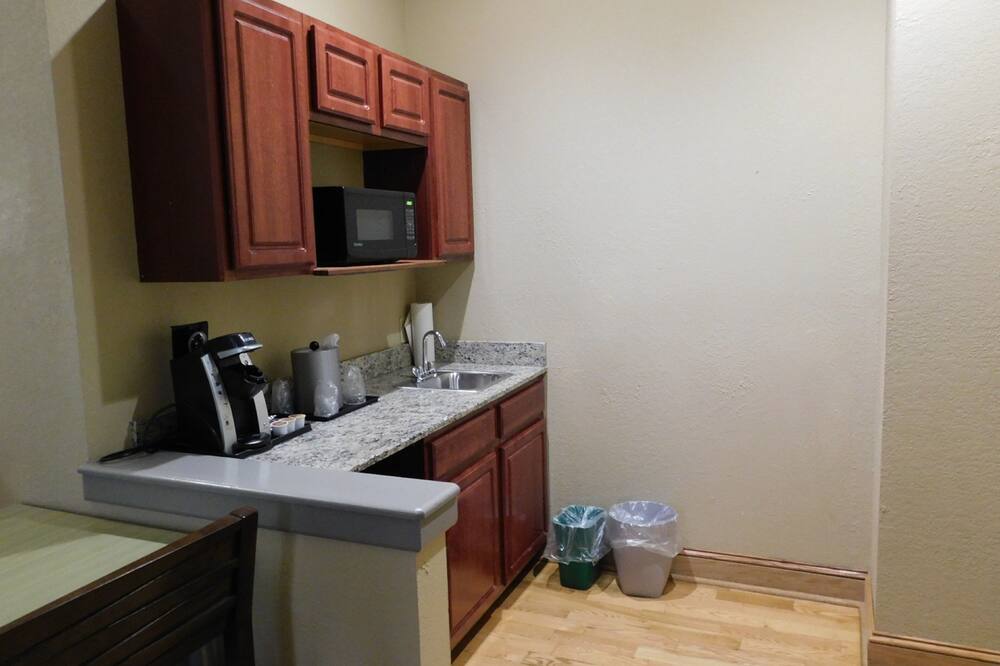 ホリデイ イン エクスプレス クリーブランド ダウンタウン by IHG 写真