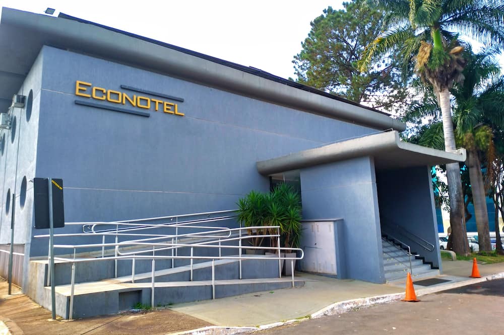 エコノテル バイ Bsb イン 写真