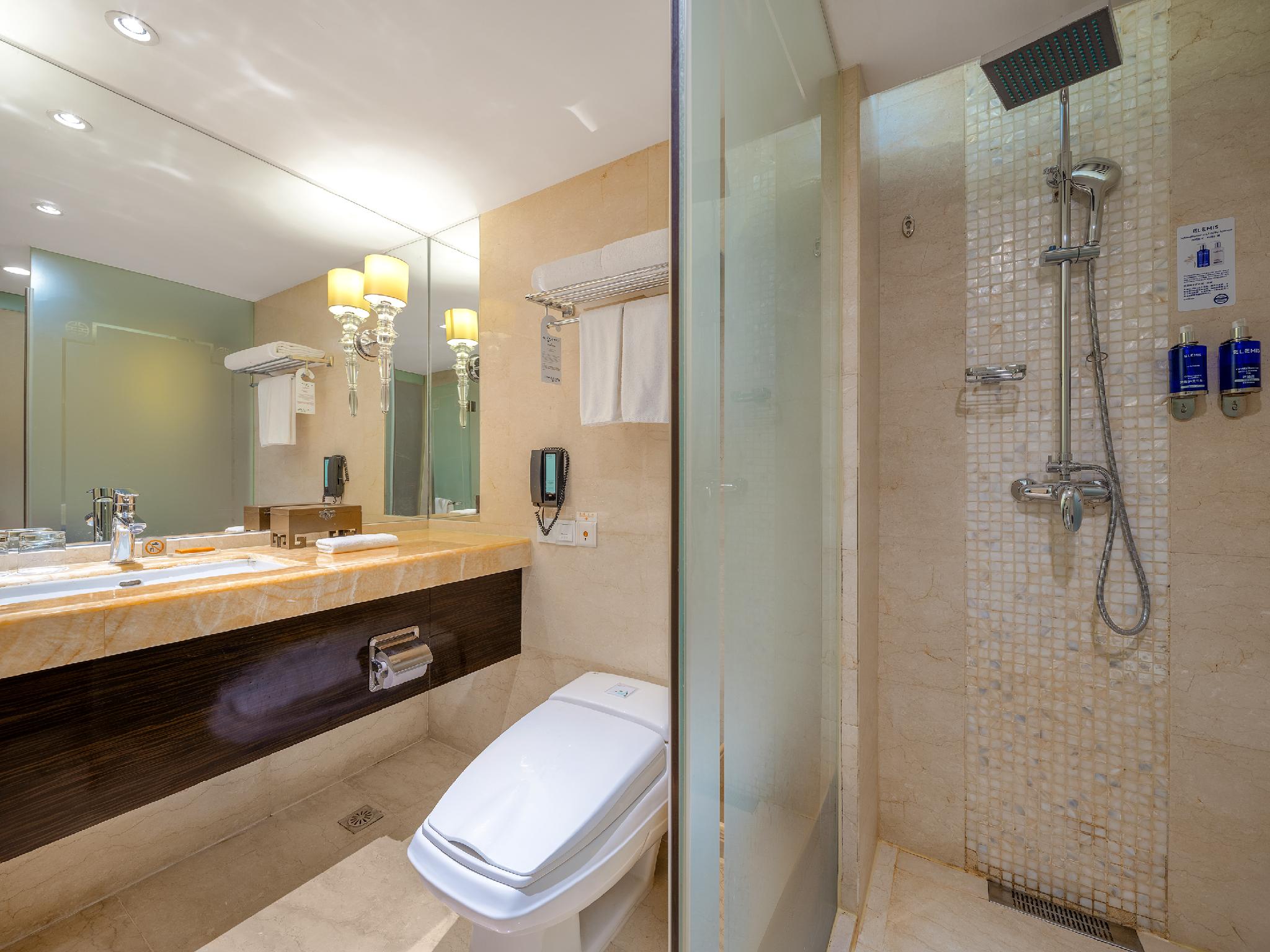 ドーセット チェンドゥ ホテル チュンシーロード 写真