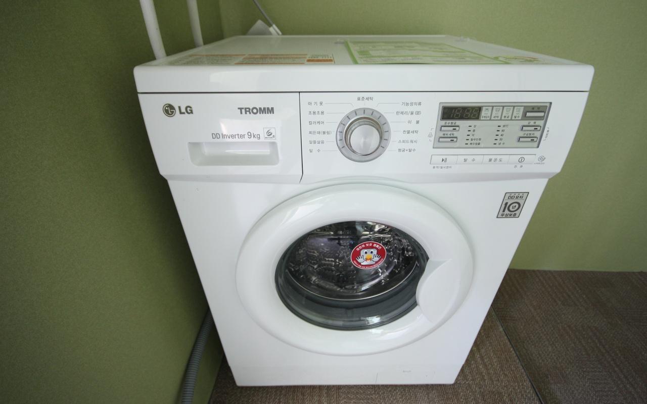 エリシー ホテル プサン 写真