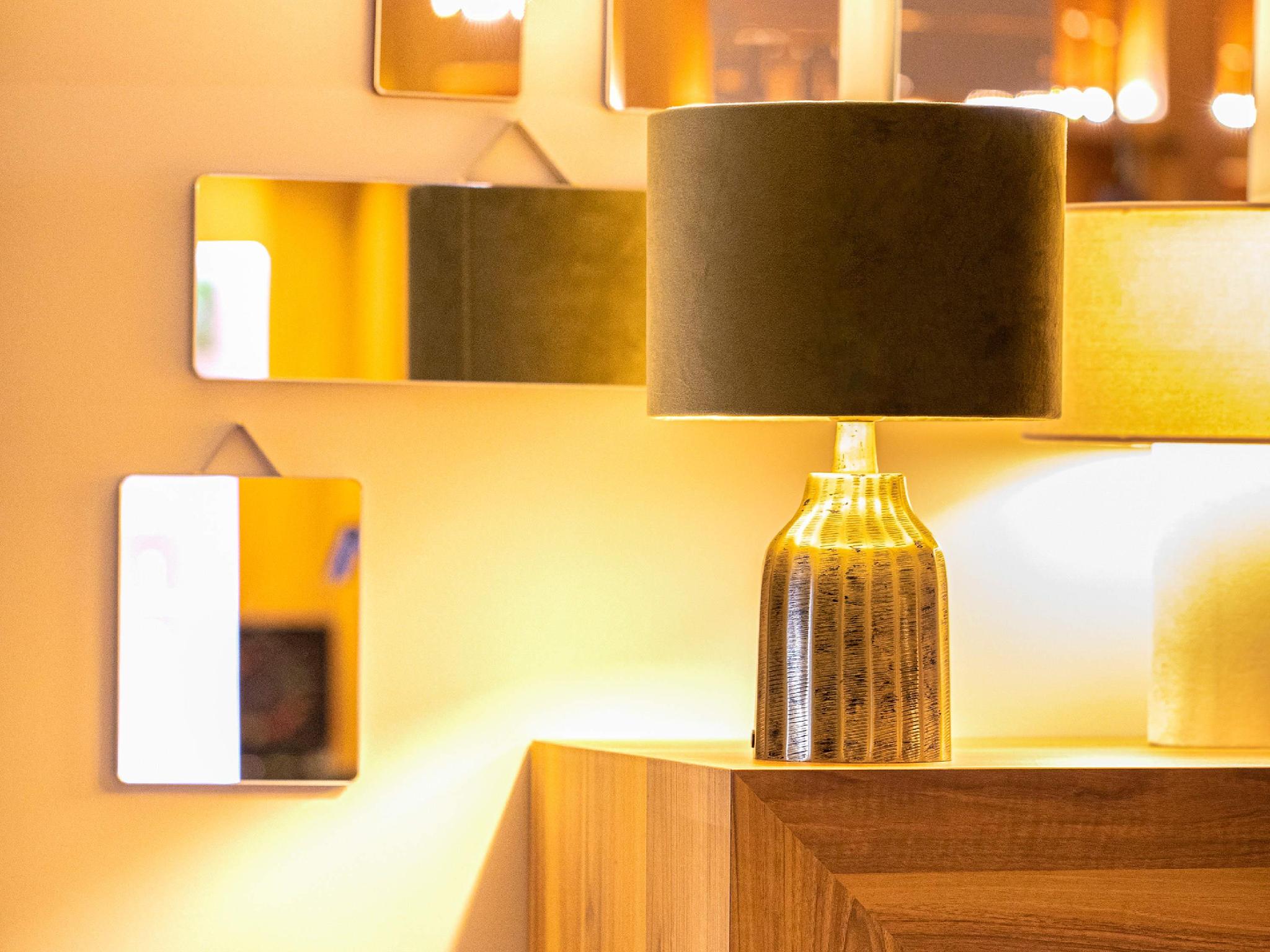 ibis Styles Saint Étienne Gare Châteaucreux 写真