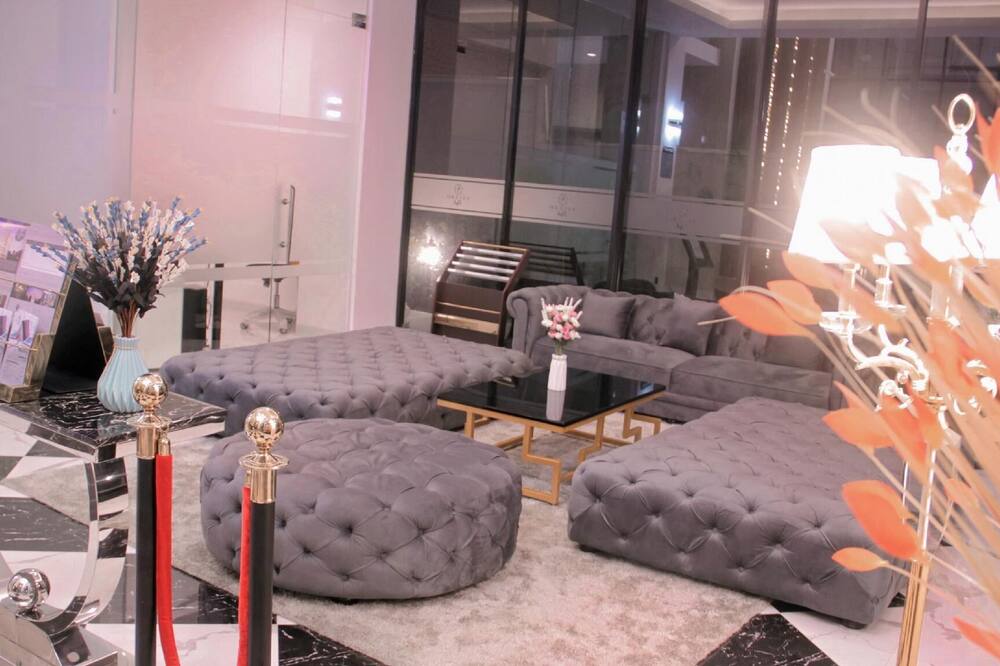 Savero Style Hotel Bogor 写真