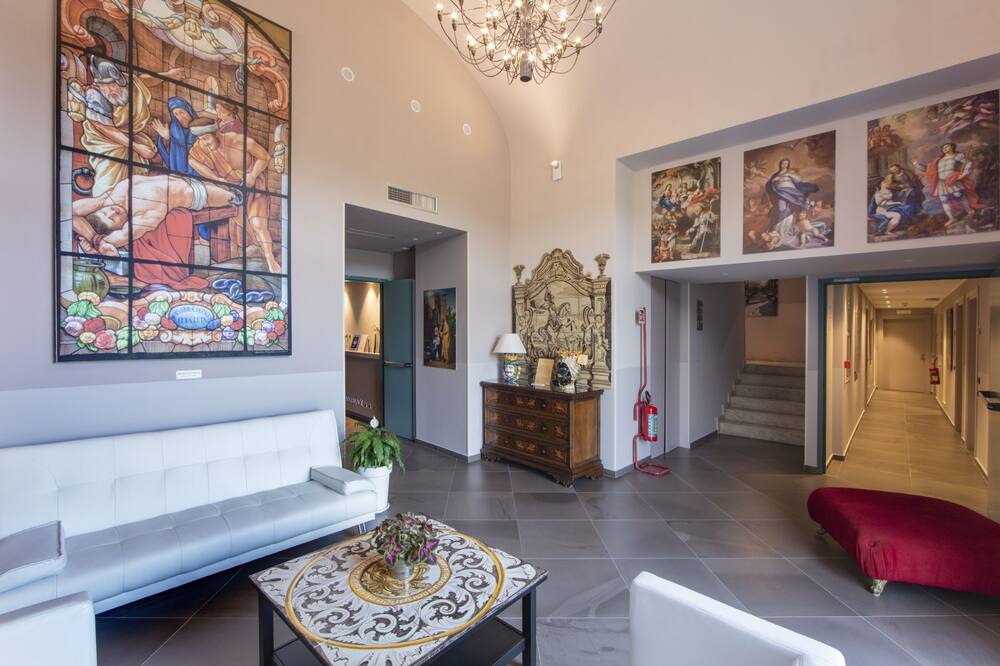 San Giorgio Palace Hotel 写真