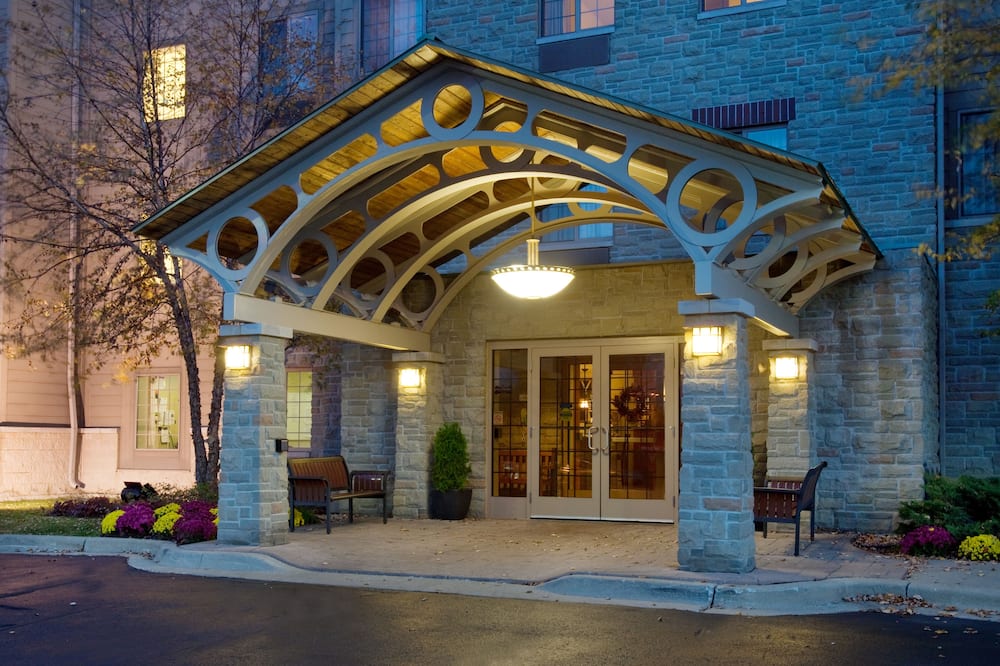 Staybridge Suites Chicago-Oakbrook Terrace By IHG 写真