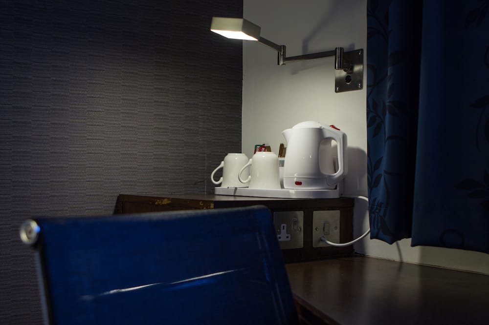 ホリデイ イン エクスプレス ロイヤル ドックス バイ IHG 写真