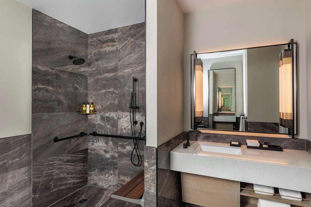 トンプソン セントラル パーク ニューヨーク バイ ハイアット 写真