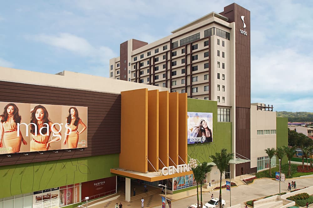 セダ セントリオ カガヤン デ オロ 写真