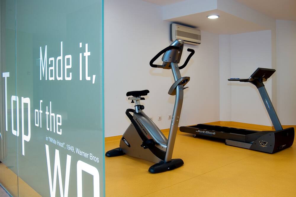 ホテル フロリダ 写真