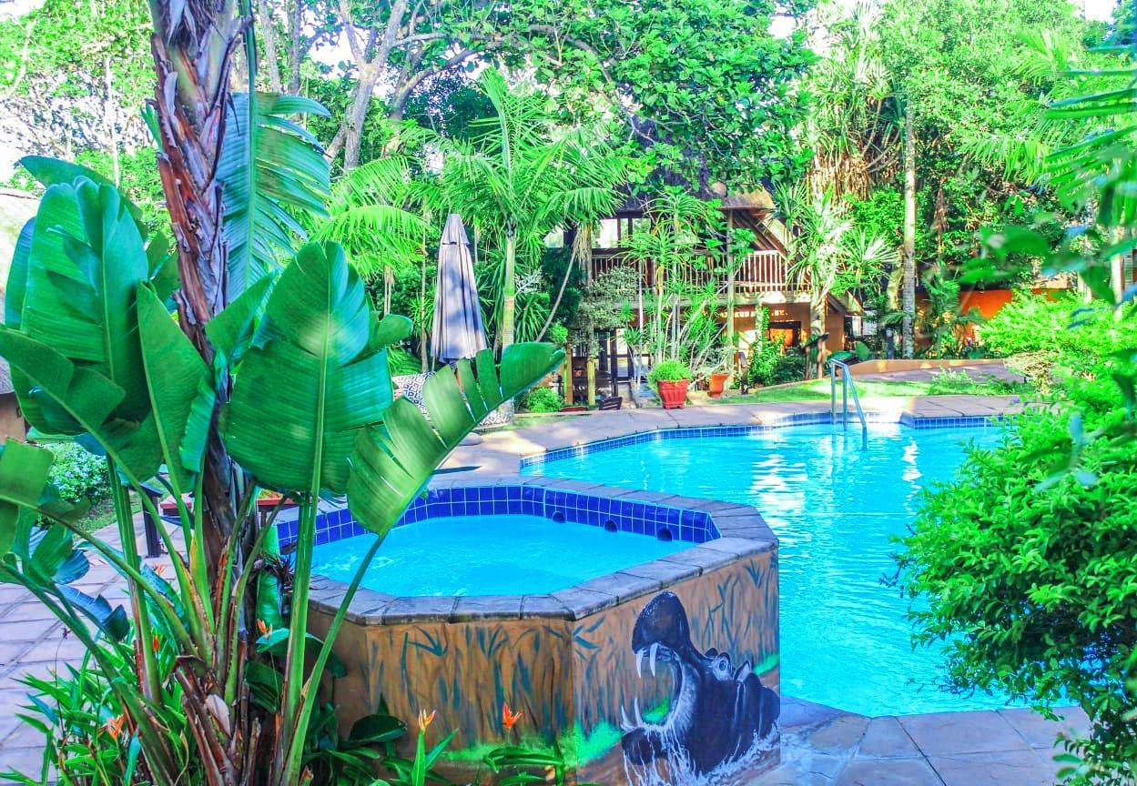 AmaZulu Lodge 写真