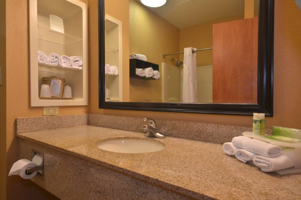 ホリデイ イン エクスプレス ホテル & スイーツ パイン ブラフ / パインズ モール by IHG 写真