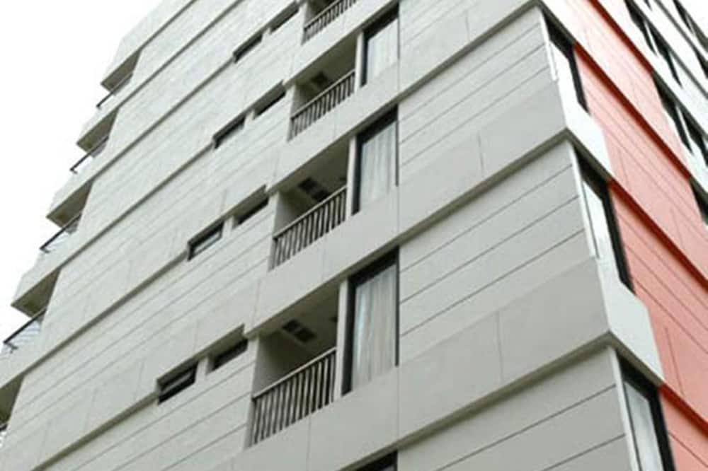 タンゴ バイブレント リビング ホテル 写真