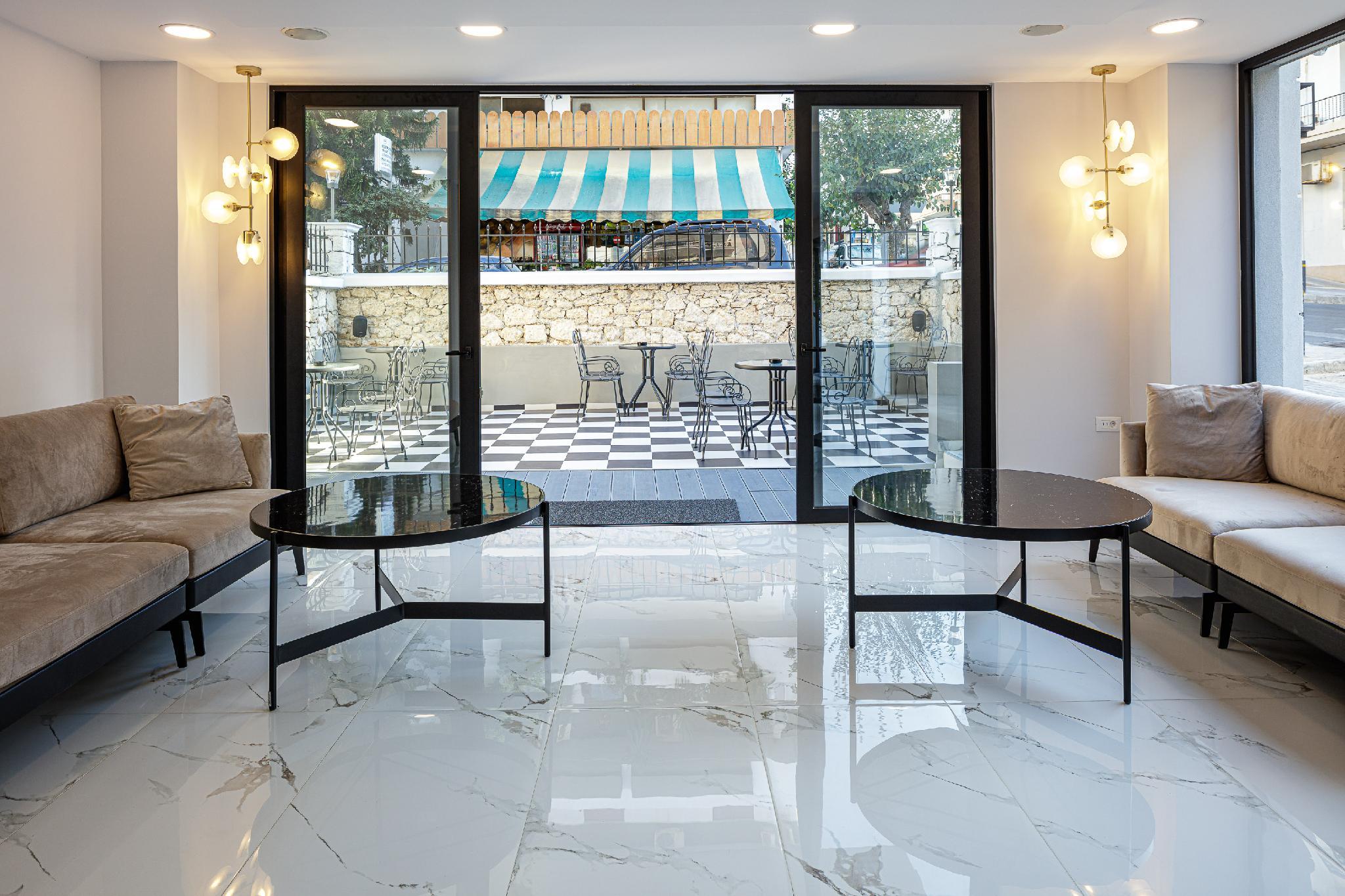 Jo An Palace Hotel 写真