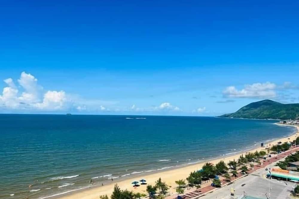 シーバードホテル ティエンカム 写真