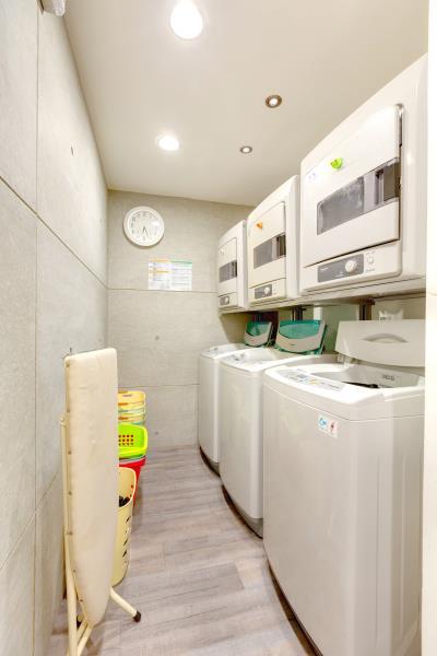 シティイン ホテル タイペイ ステーションブランチ II 写真