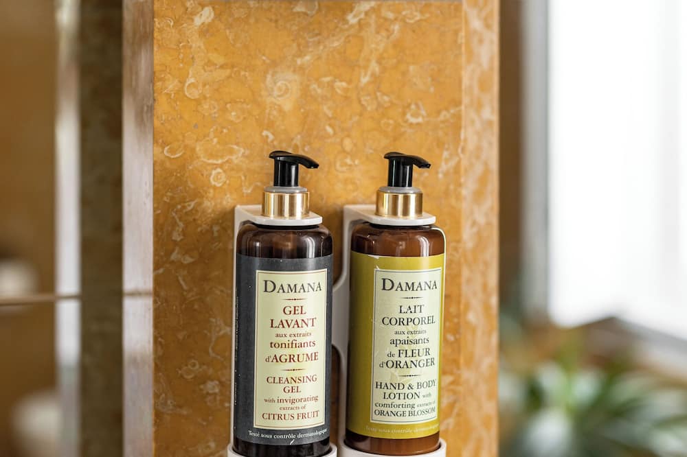 ペルゴラ ブティック ホテル 写真