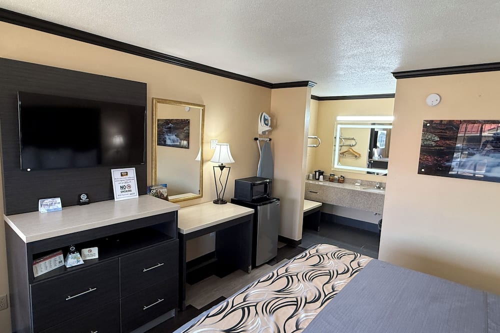 リージェンシー 7 モーテル 写真