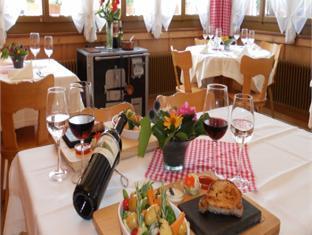 Gasthaus & Chalet Paxmontana 写真