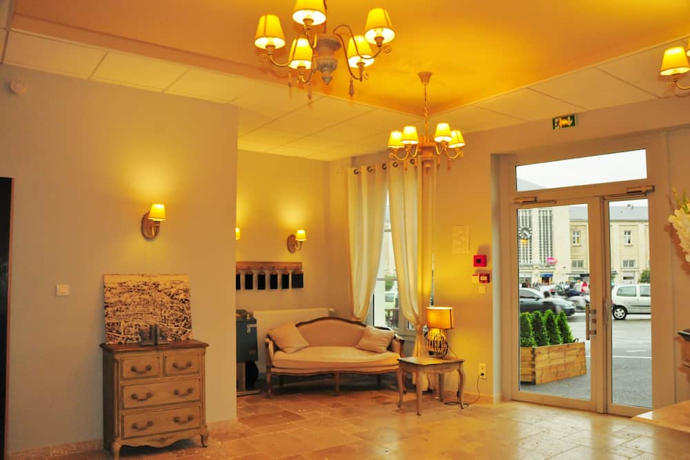 The Originals Boutique, Hôtel Les Poèmes de Chartres 写真