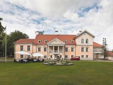 Vihula Manor Country Club & Spa