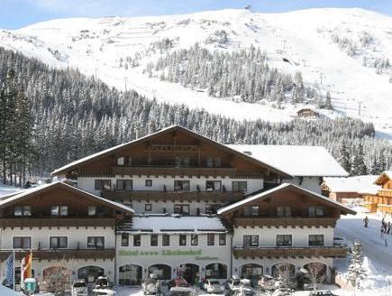 Hotel Lärchenhof 写真