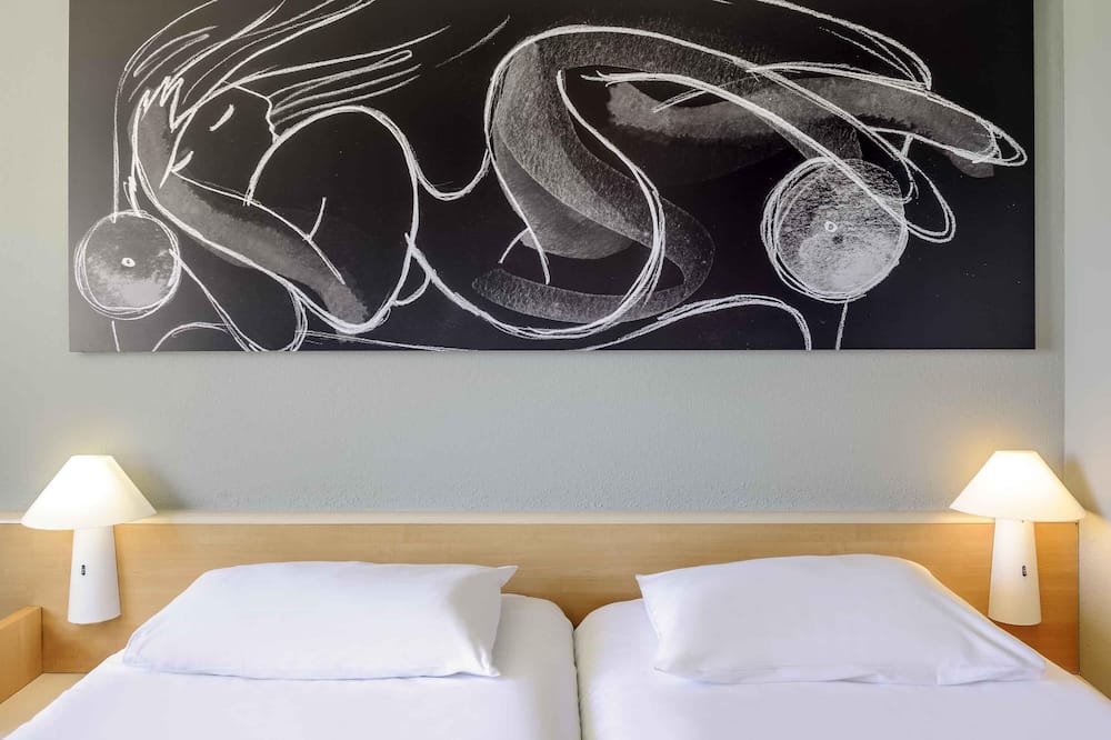 イビス アウクスブルク ケーニヒスプラッツ 写真