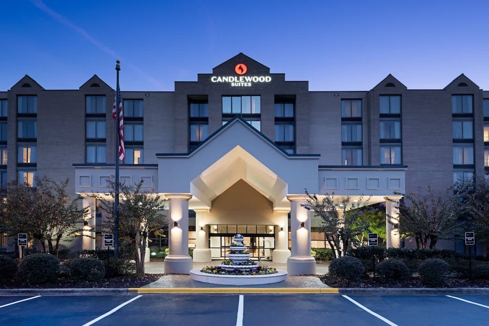 Candlewood Suites Birmingham Inverness By IHG 写真