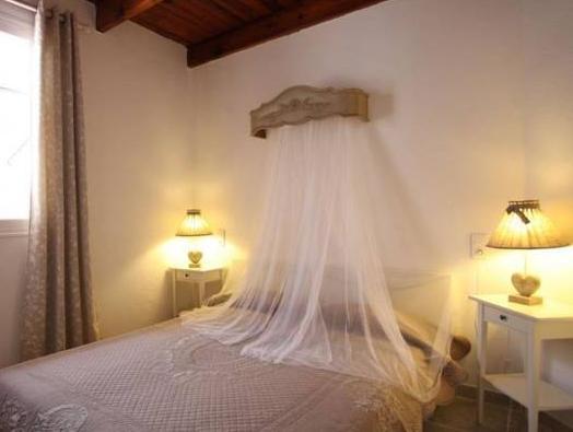 オテル レ アーブジエール 写真