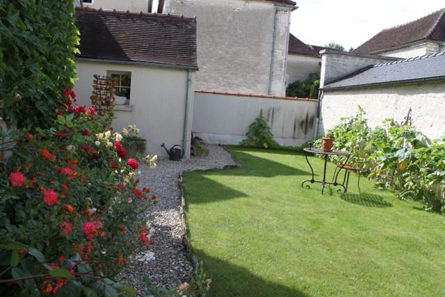 シャンブル ドット サン ニコラス 写真