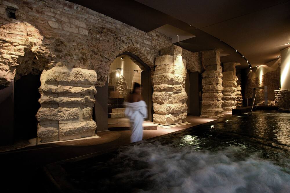 Nun Assisi Relais & Spa Museum 写真