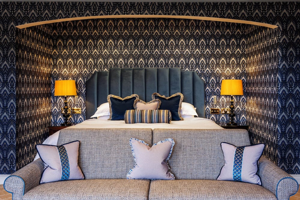 マロリー コート カントリー ハウス ホテル アンド スパ 写真