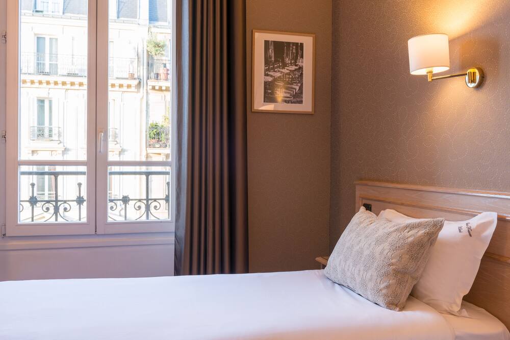 パリス フランス ホテル 写真