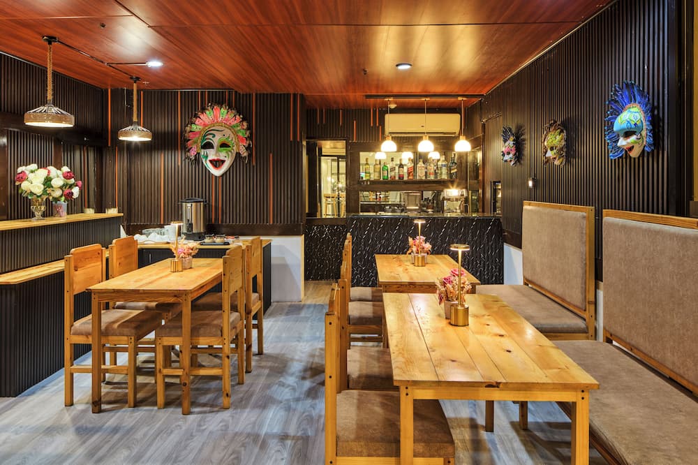 ゴー ホテルズ プラス バコロド 写真