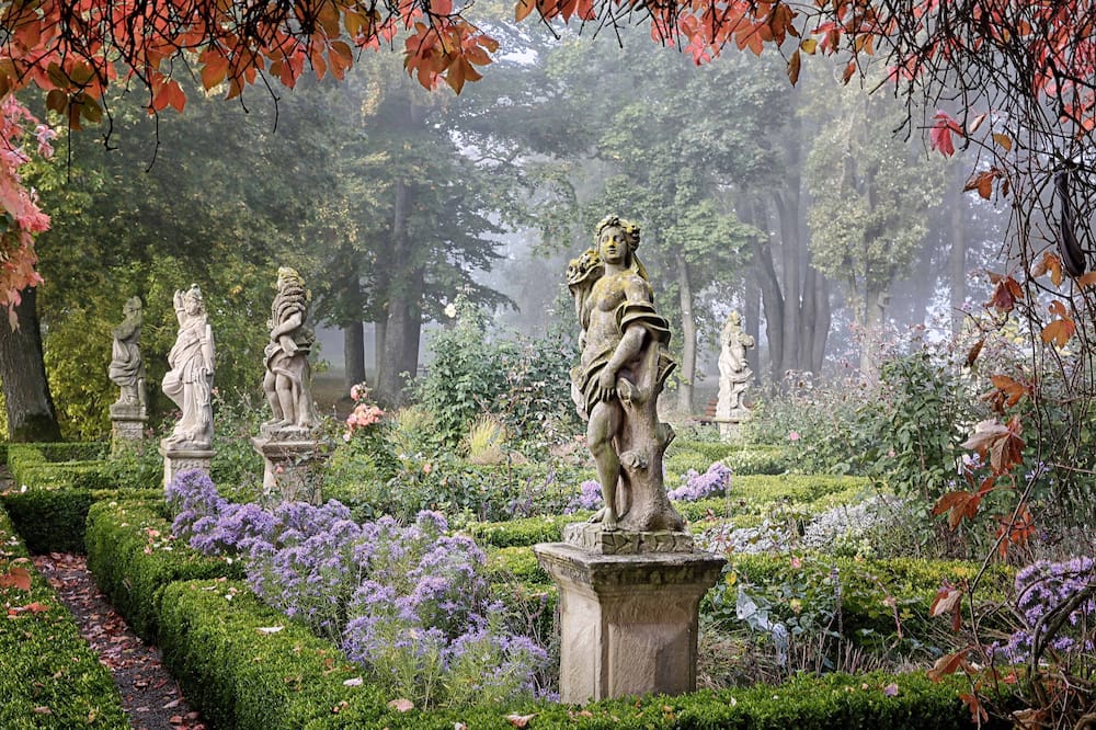 ホテル ラッペン ローテンブルク オプ デア タウバー 写真