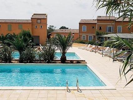 ソウェル レジデンス レ マゼ 写真