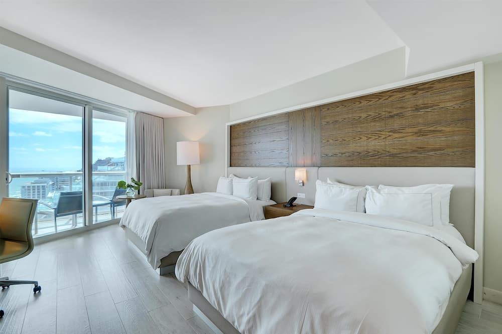 ビーチ ハウス フォート ローダーデール ア ヒルトン リゾート 写真