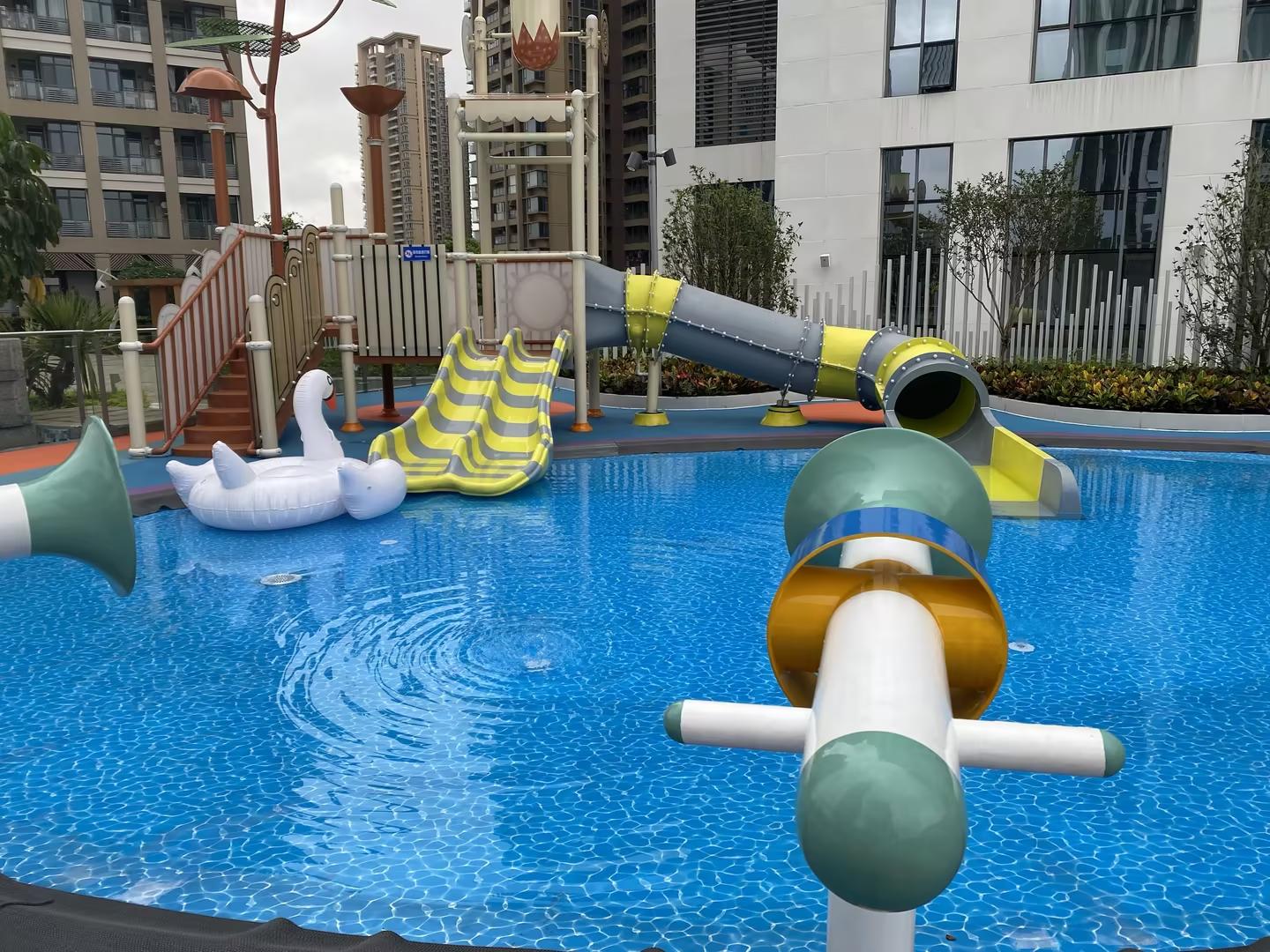 イーブン ホテル ジョンシャン シティ センター バイ IHG 写真