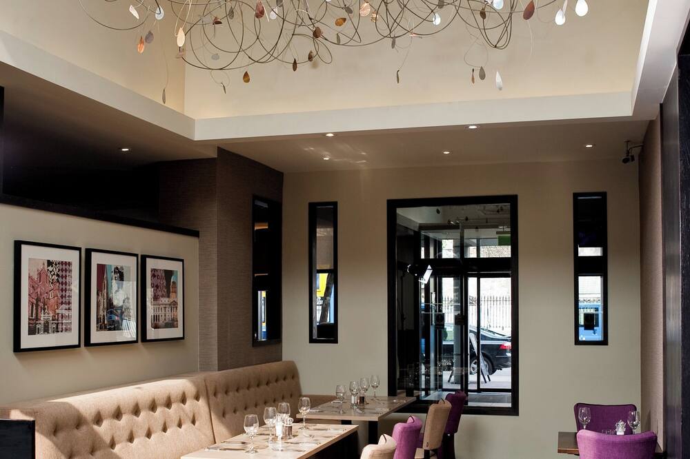 レオナルド ホテル ダブリン クライストチャーチ 写真