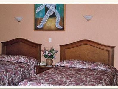 Posada Doña Lala 写真