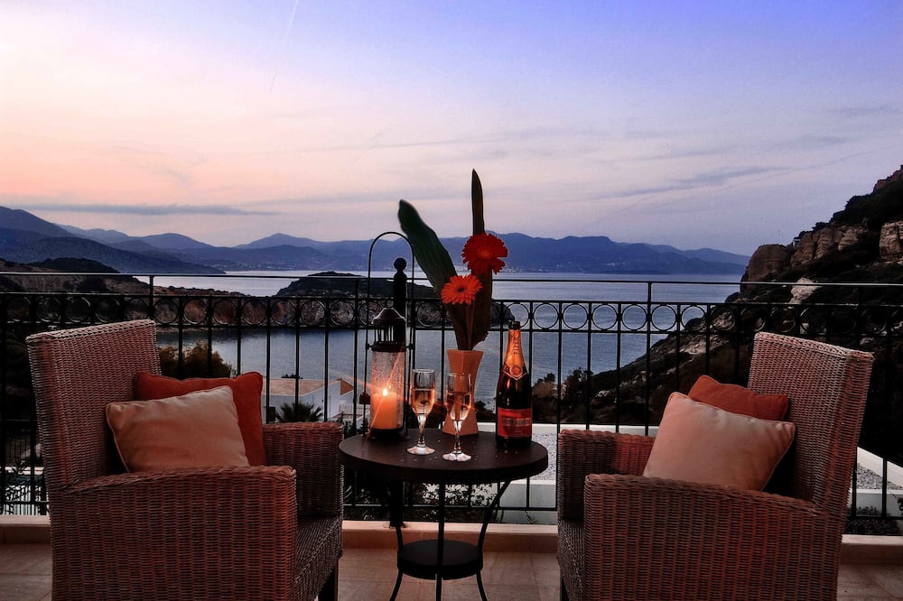 イストロン コレクション ヴィラズ 写真