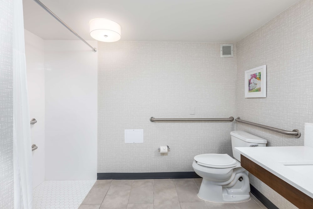 ハンプトン イン コロンバス ダブリン 写真