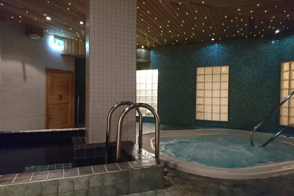 ホテル フッル ポロ 写真