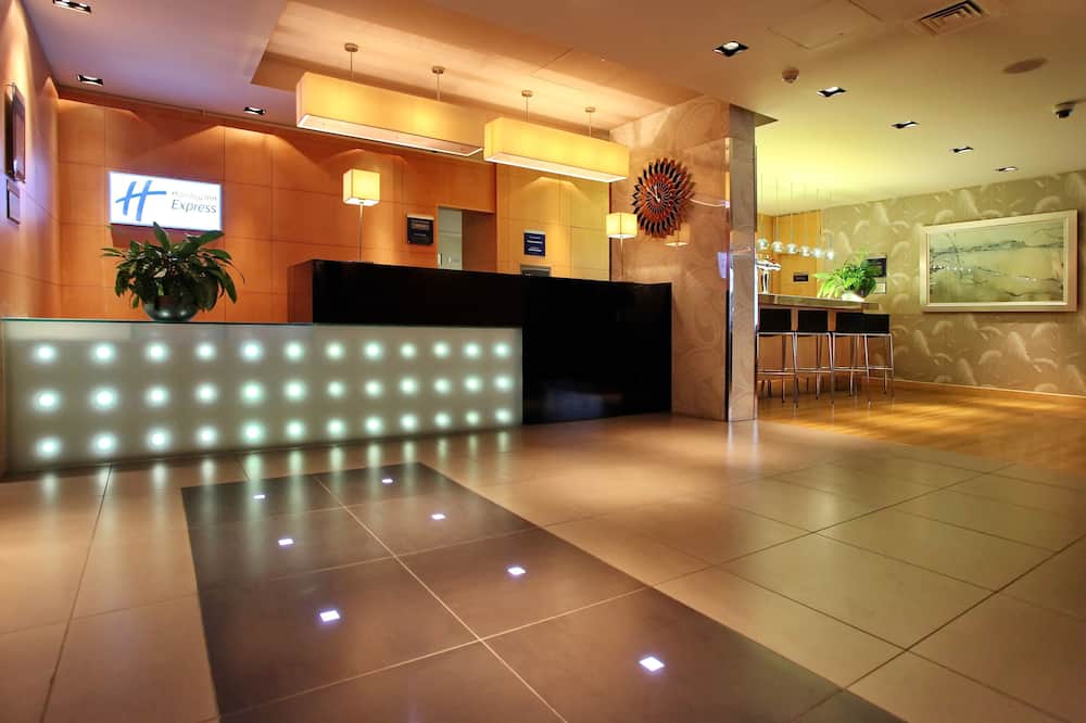Holiday Inn Express Birmingham Redditch By IHG 写真
