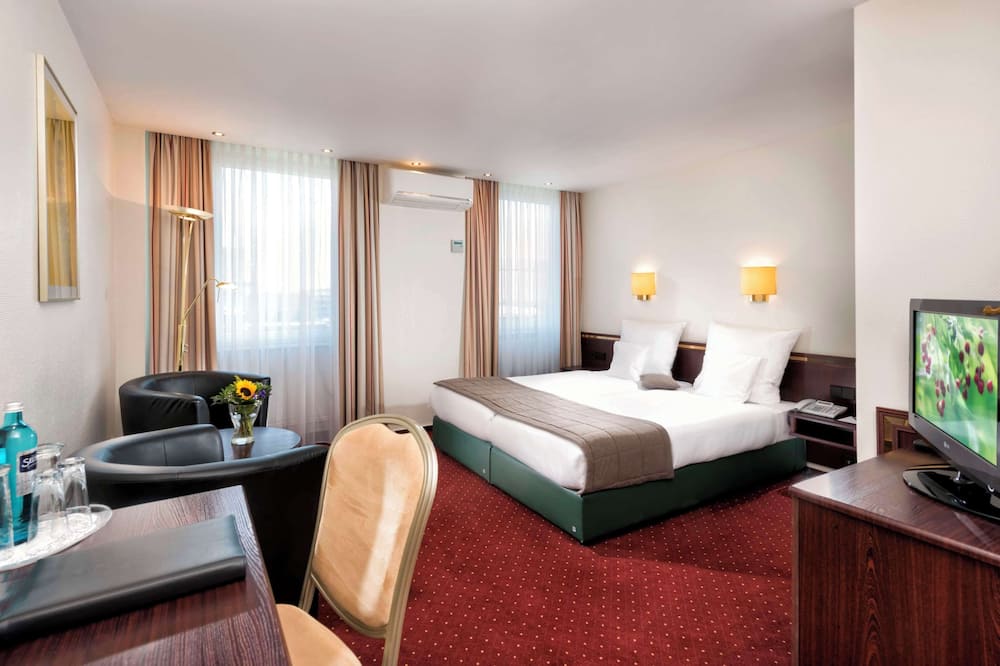 Best Western Hotel zur Post 写真