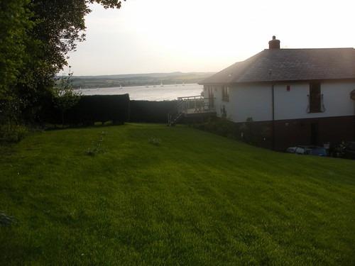 Riverdown B&B 写真