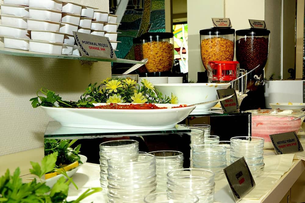 アンザック ホテル 写真